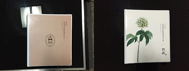 6新聞-14中國民營醫藥連鎖老大鴻翔一心堂牽手李華清重塑品牌新形象_03-06